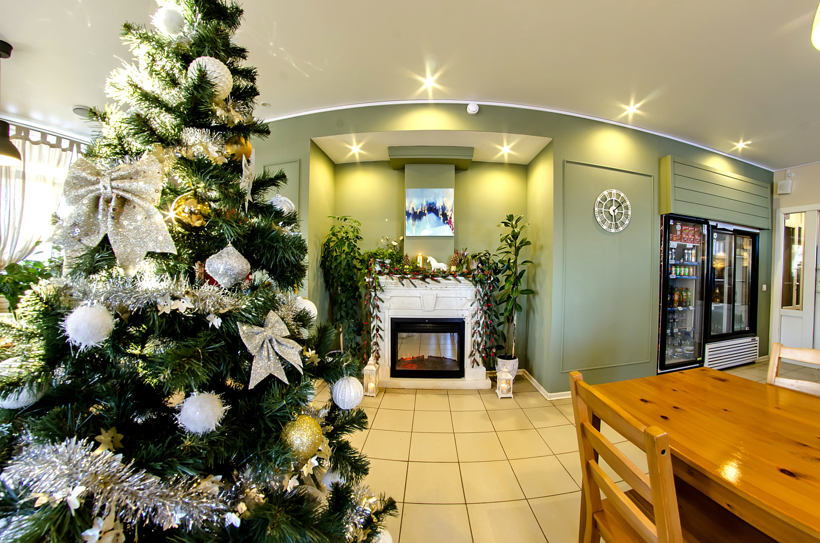 Гостевой дом Горница Ватланово