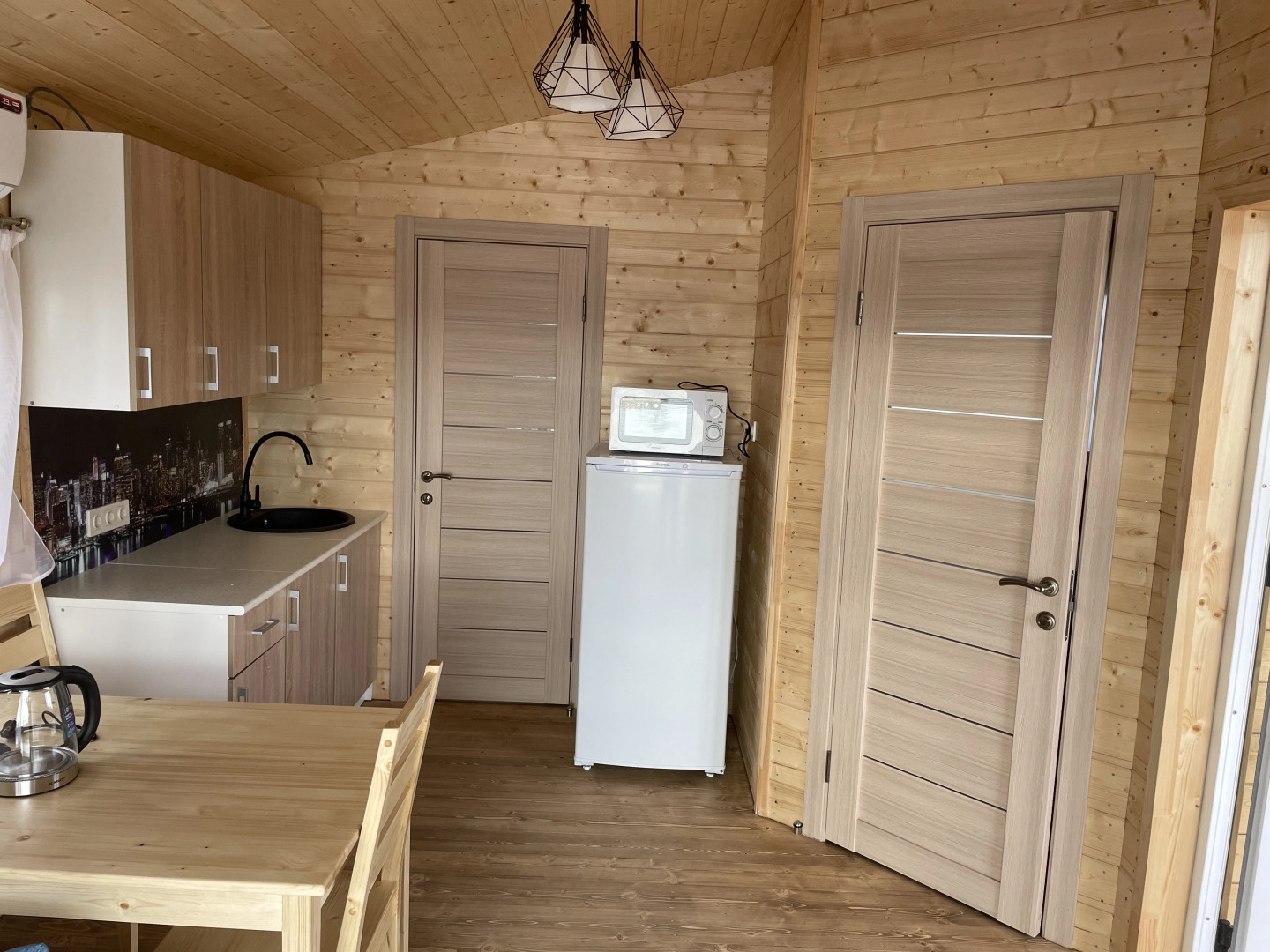 База отдыха Тритон