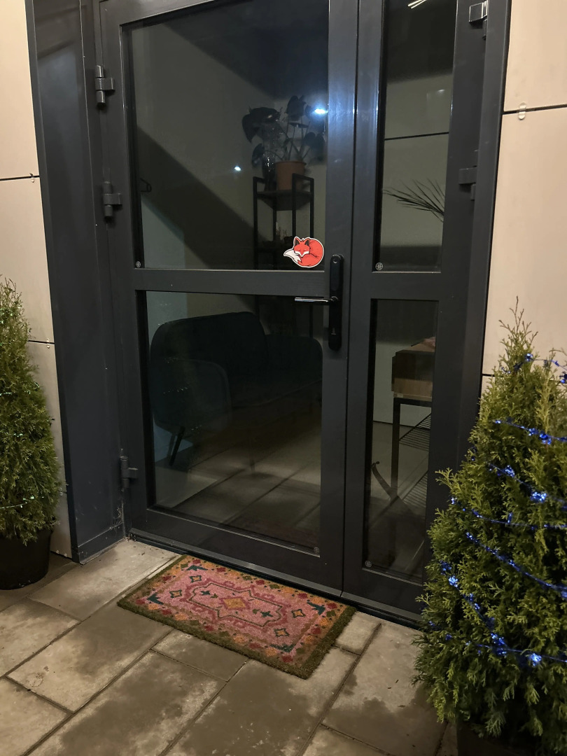 Апартаменты Лисья Нора с Сауной