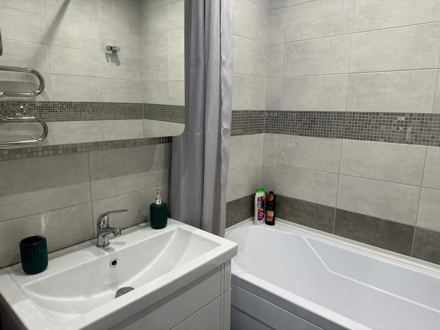 Квартира Двухкомнатная Квартира около леса и Гринвуда