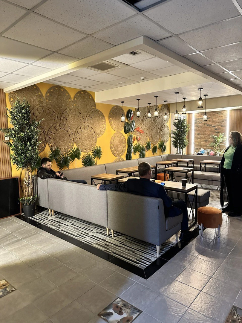 Хостел Tropica Inn