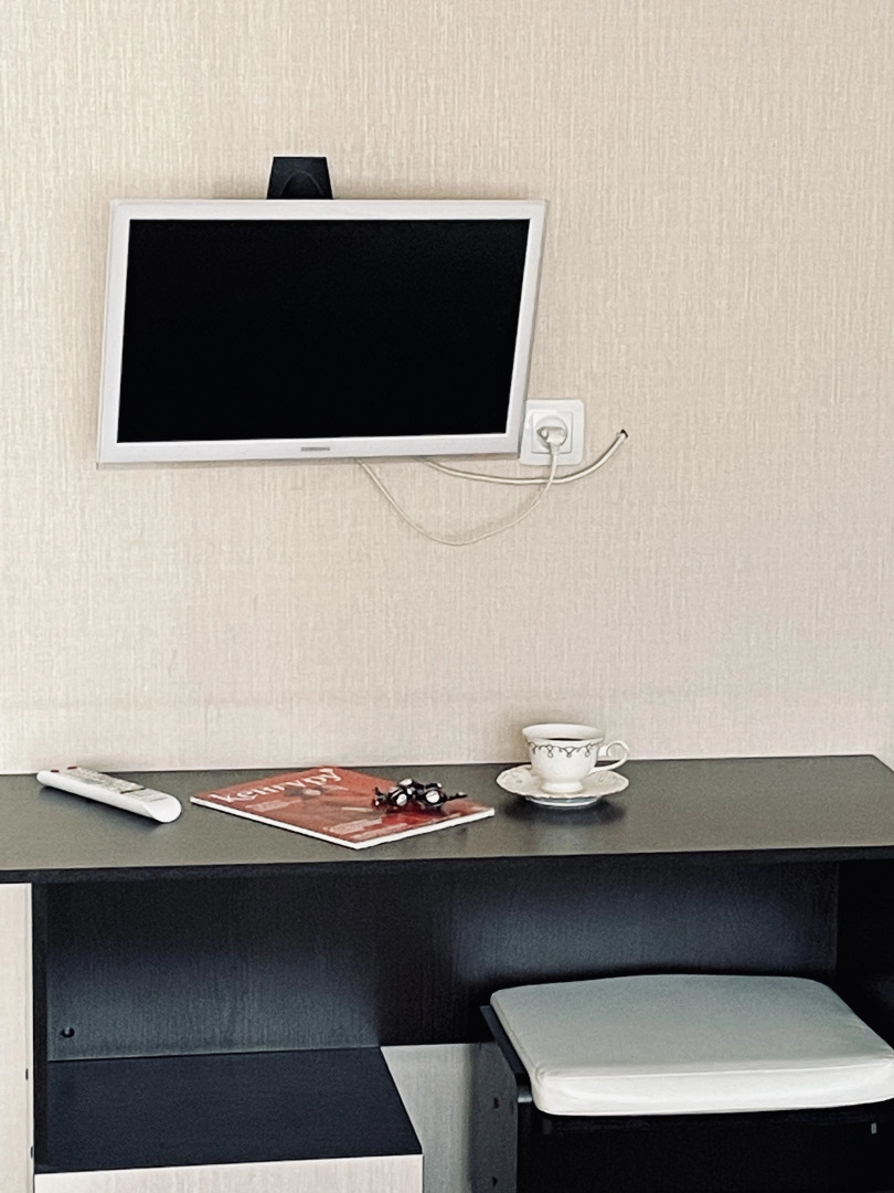 Квартира на Амурском