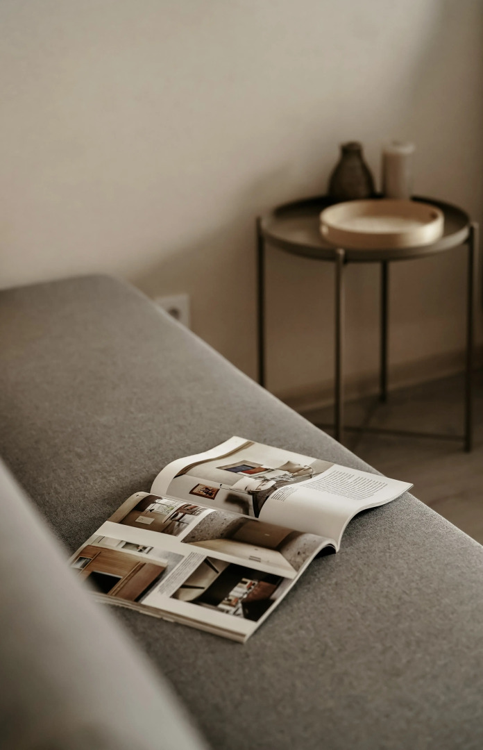 Апартаменты Abramov Scandi