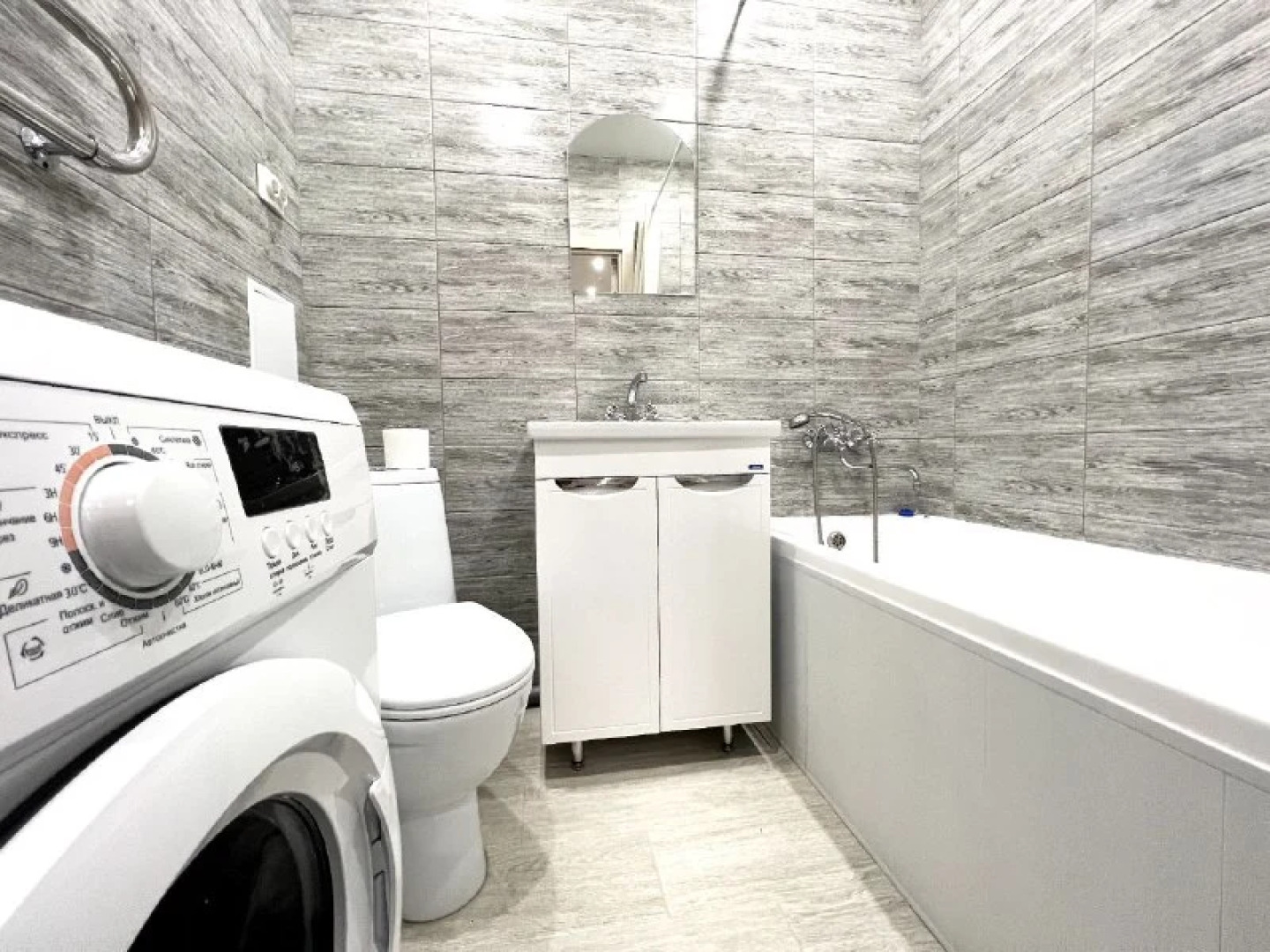 Апартаменты на Пухова 56