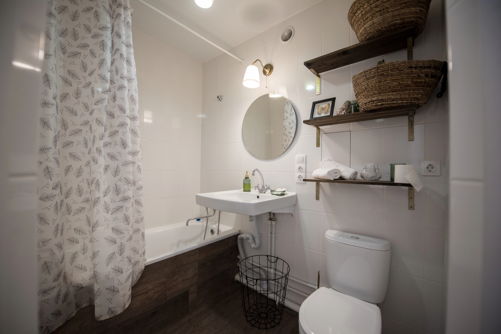 Апартаменты Smile Apartments Уютные в Самом Центре Города 1