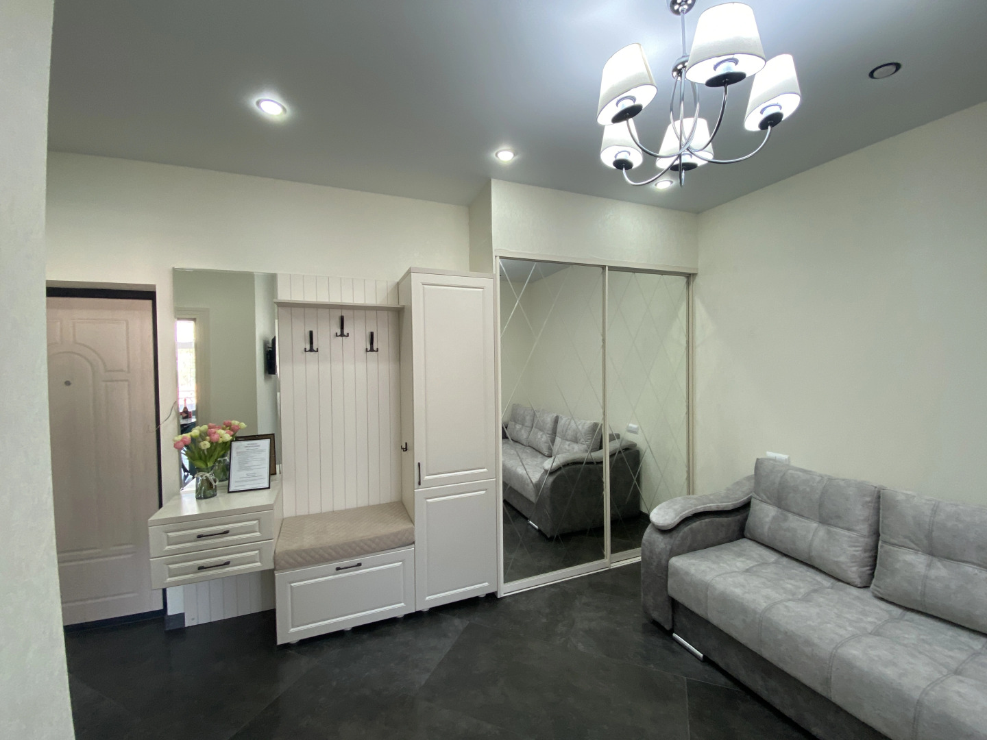 Апартаменты с Видом на Горы в Жк Изумрудный Город