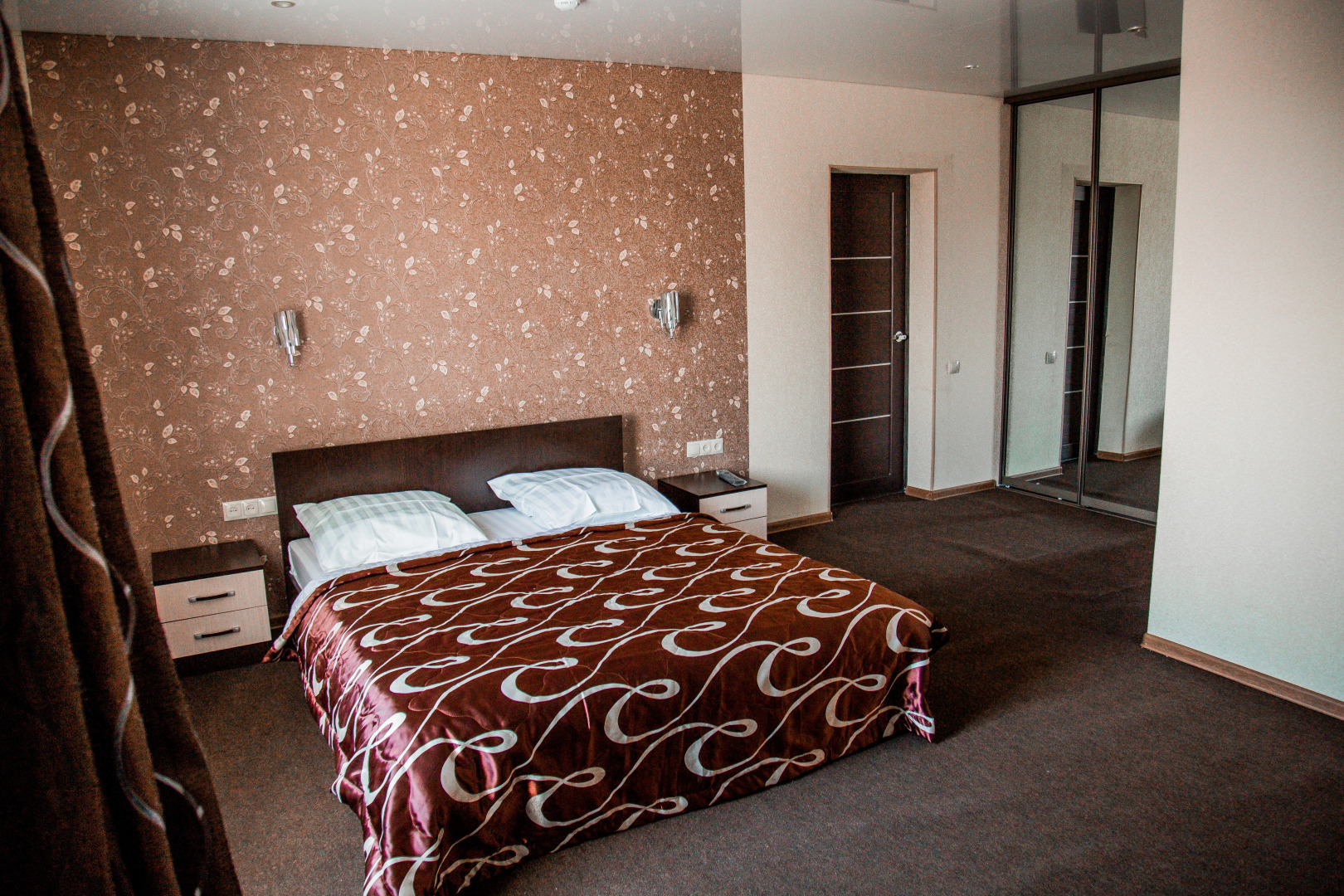 Мини-Отель Ривьера