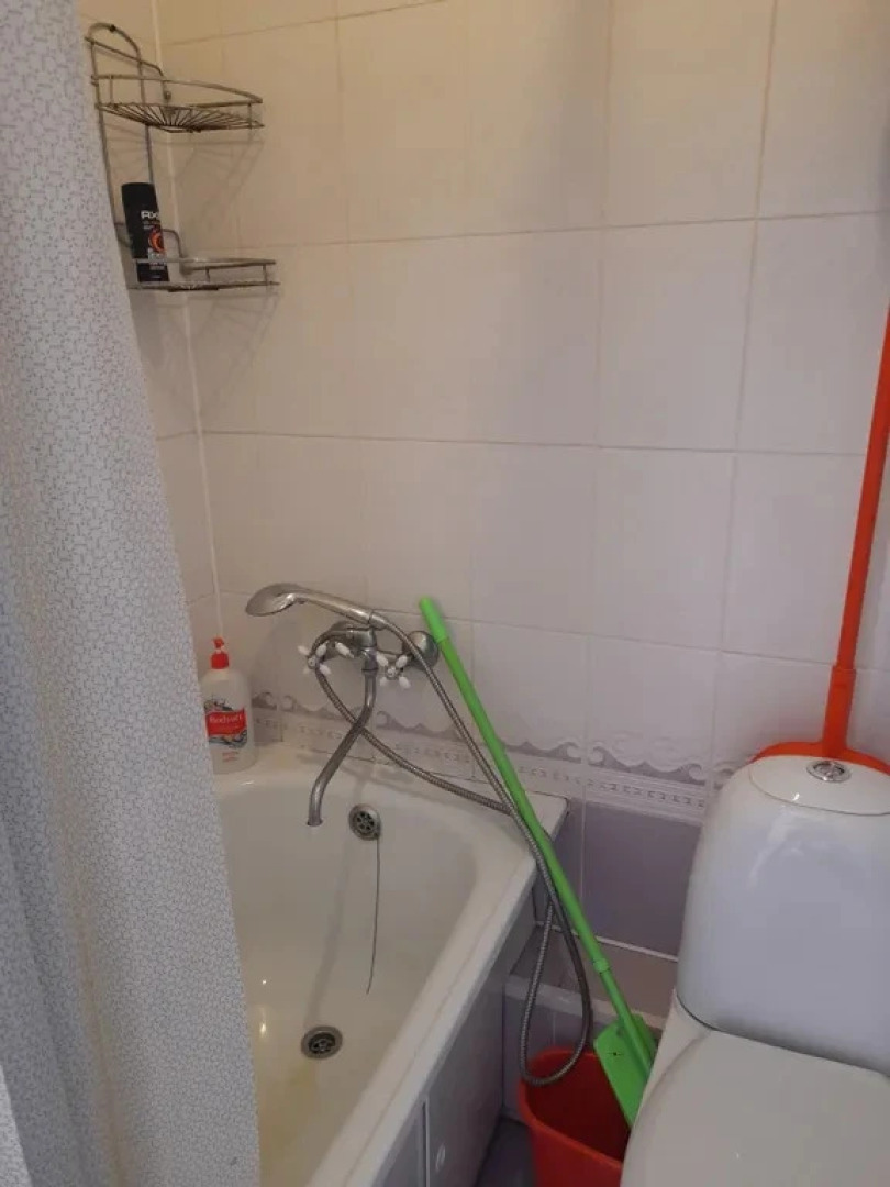 Квартира Проезд Строителей 6