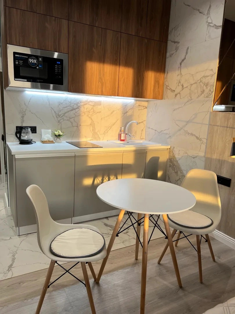 ДзенХоум Отражение 709