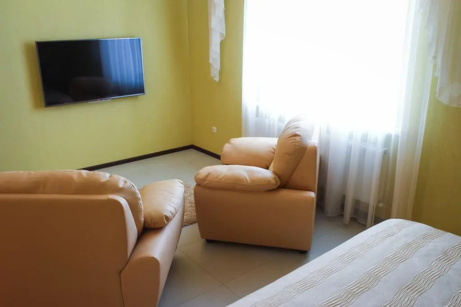 Гостевой дом Иванова