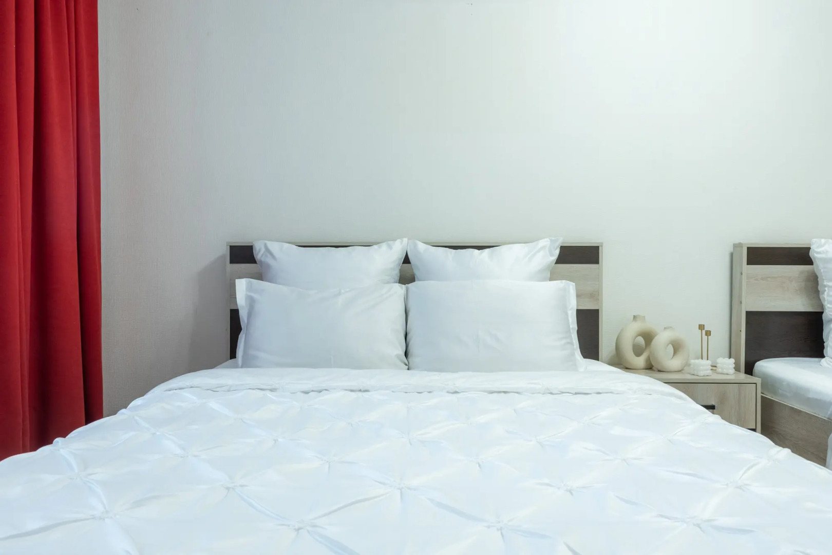 Апартаменты для Шести гостей