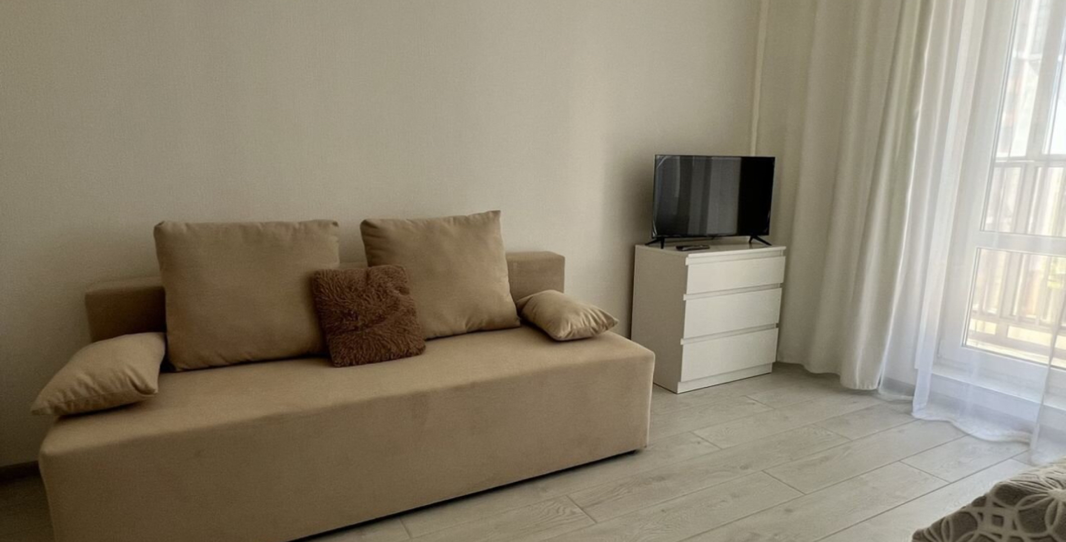 Апартаменты у Метро Ломоносовская