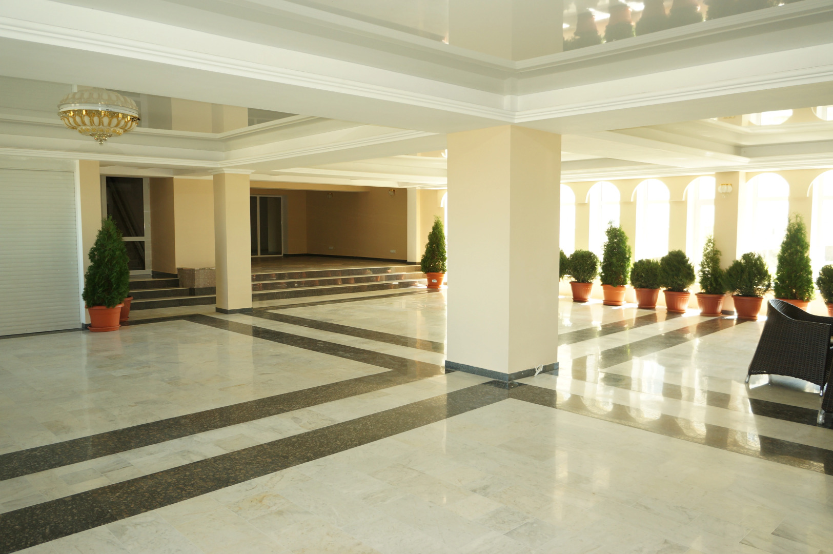 Апарт-Отель Променад