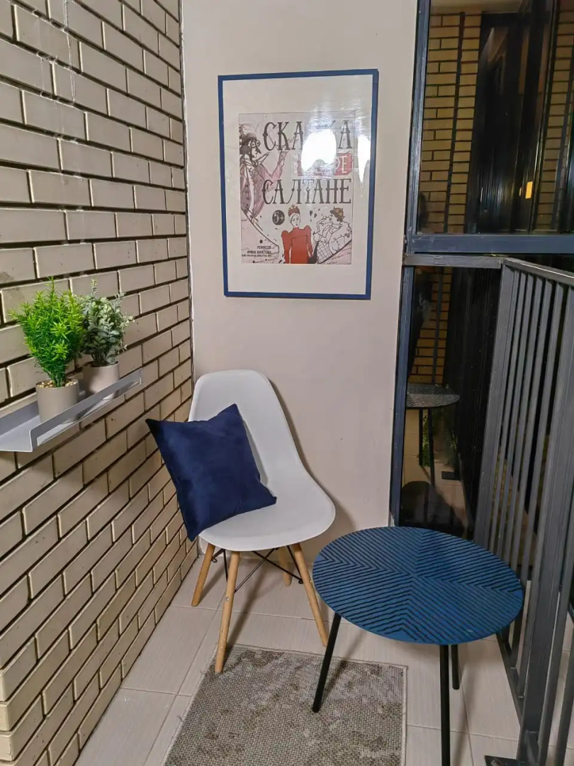 Апартаменты Rasko Home Пушкино New возле вокзала 5 мин до центра