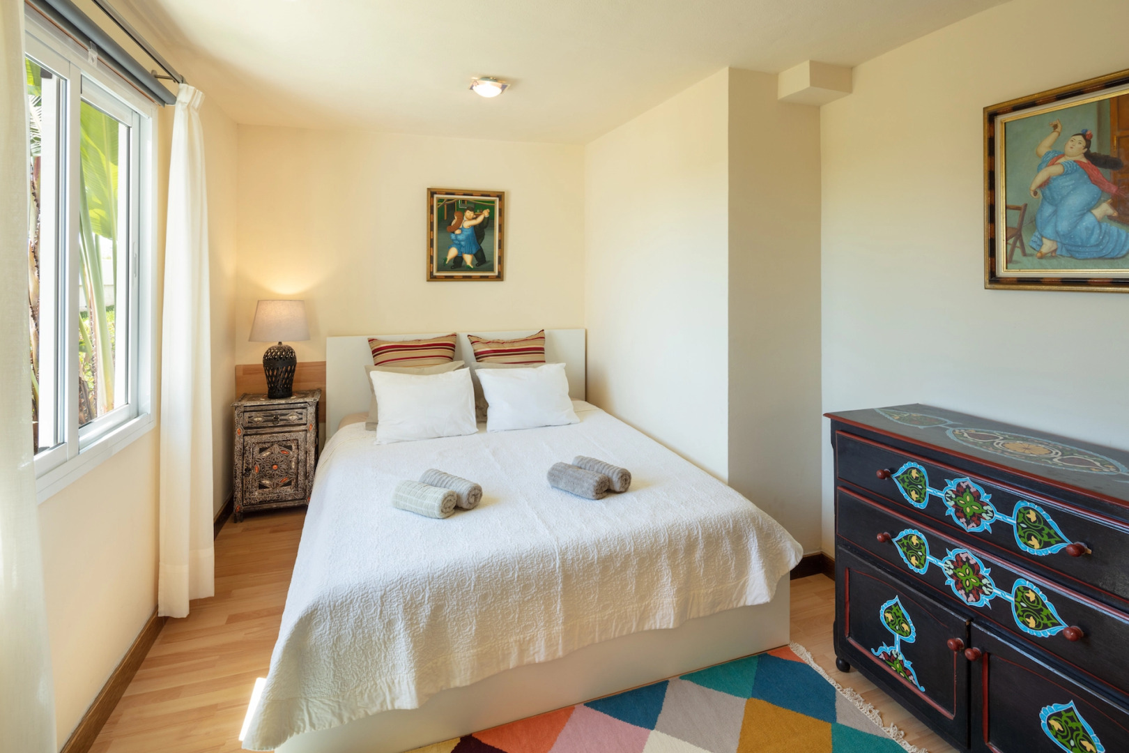 Вилла Monte La Cala de Mijas