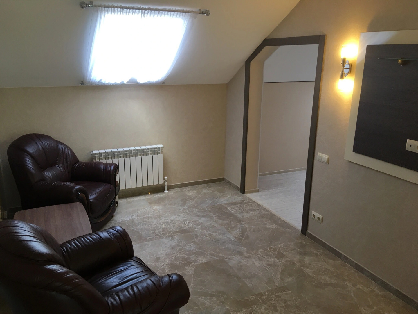 Отель Устюжна