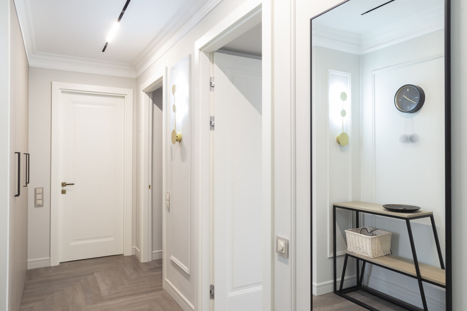 ApartMK Двухкомнатные апартаменты на Канале