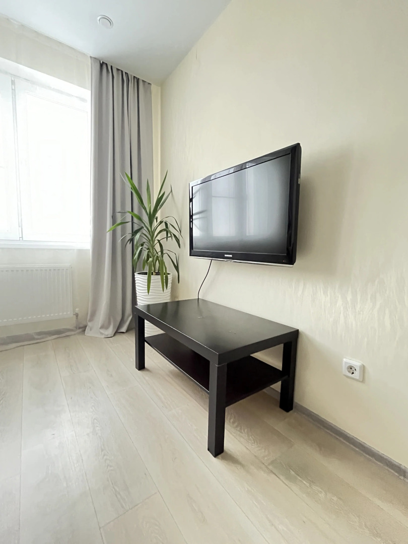 Квартира Лазурный