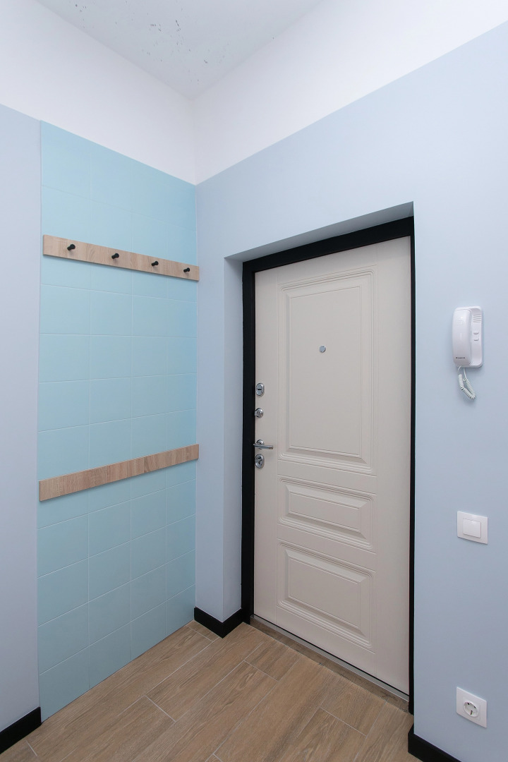 Апартаменты На Высоте 4