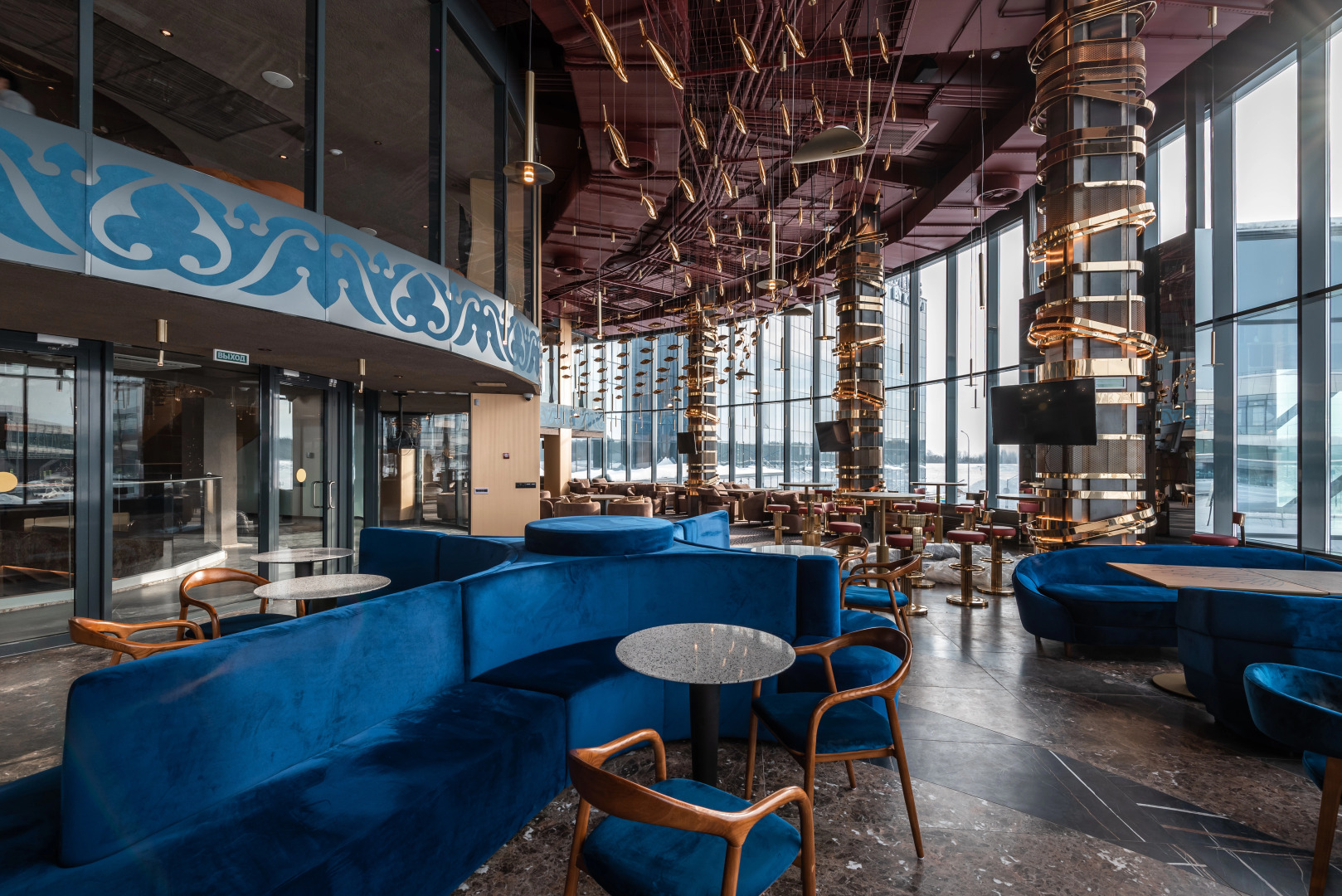 Отель Muse of city Kazan