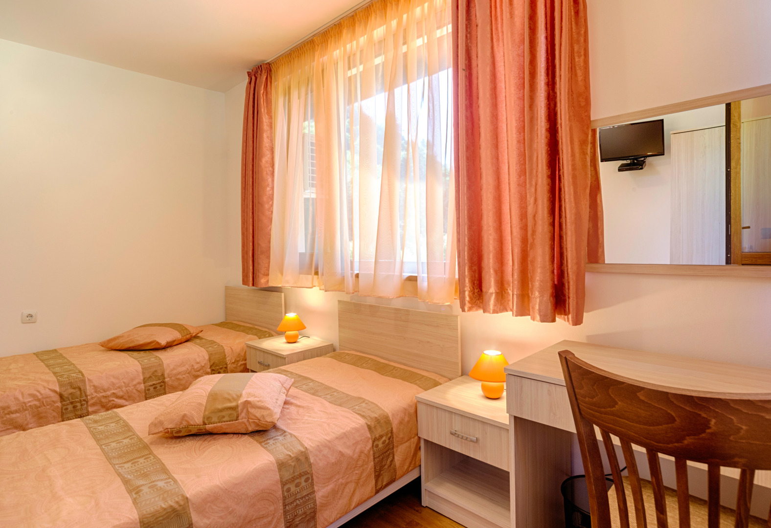 Гостевой Дом Vitora