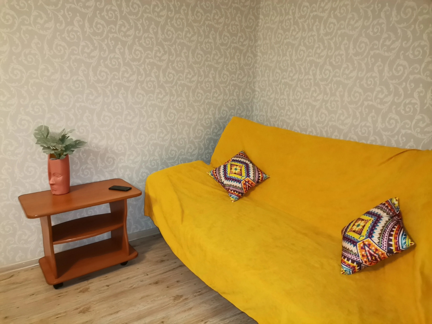 Апартаменты Северное Сияние Республики 92