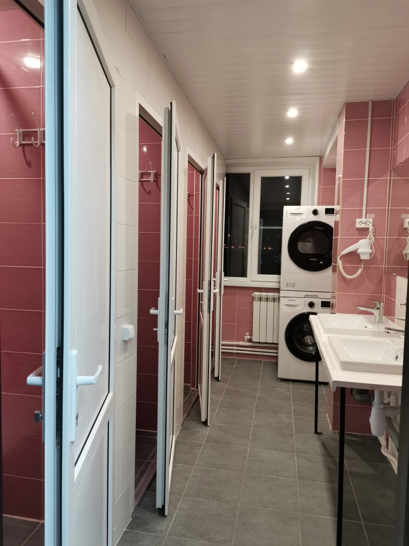 Хостел Рус - Чебоксары