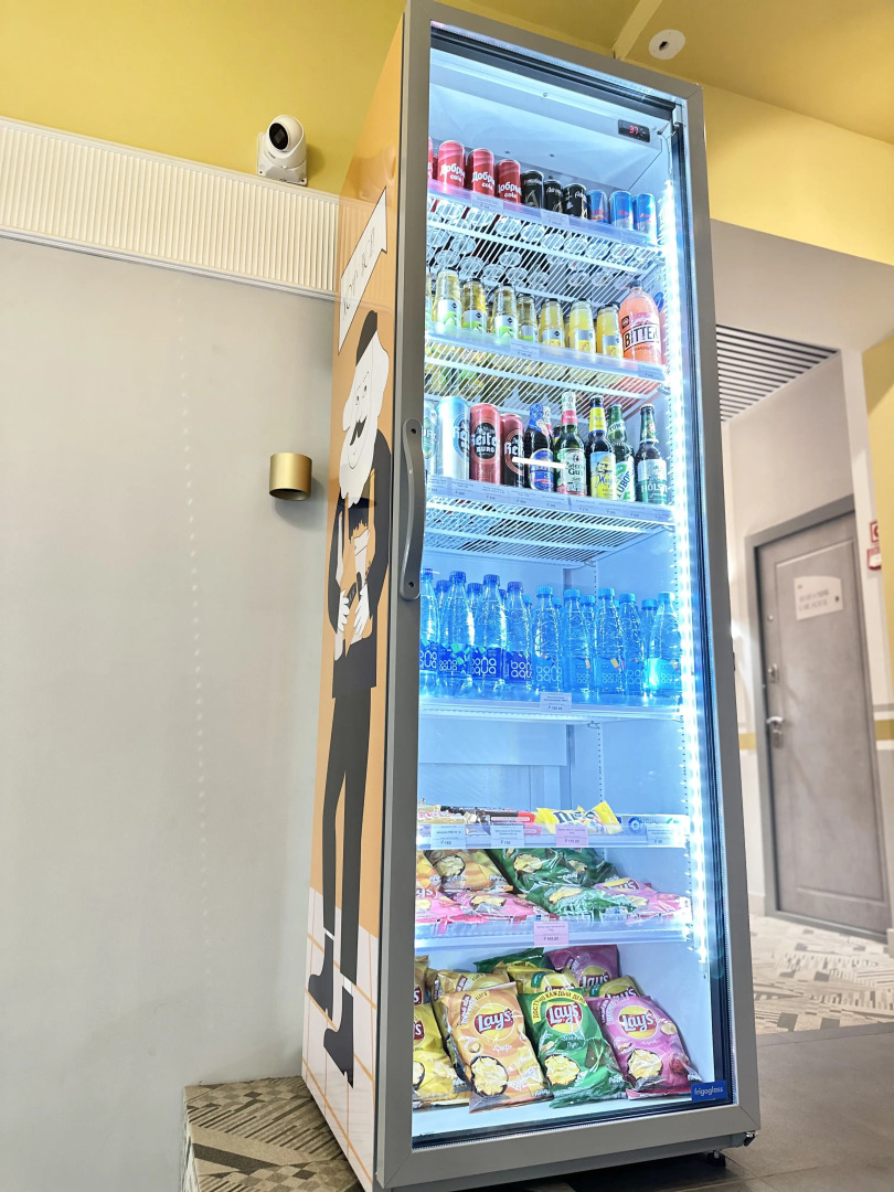 Апартаменты Номер Комфорт+ 4 гостя в отеле 3* у Кремля