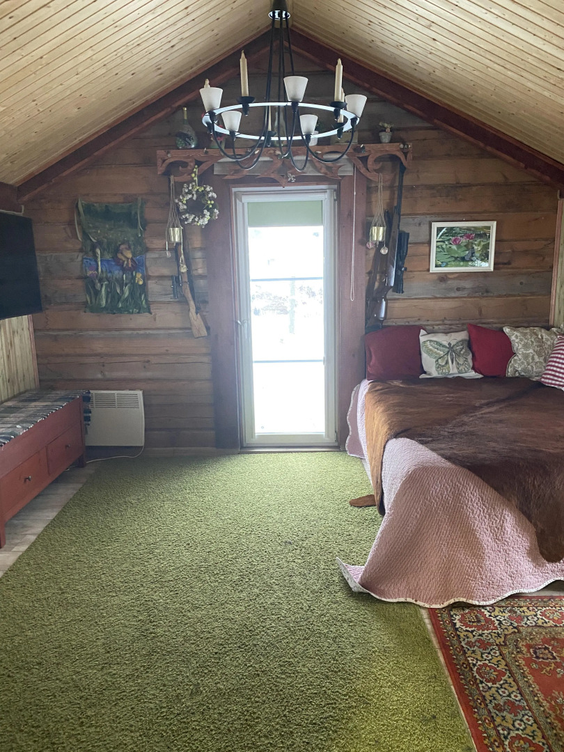 Гостевой дом у Онежского озера