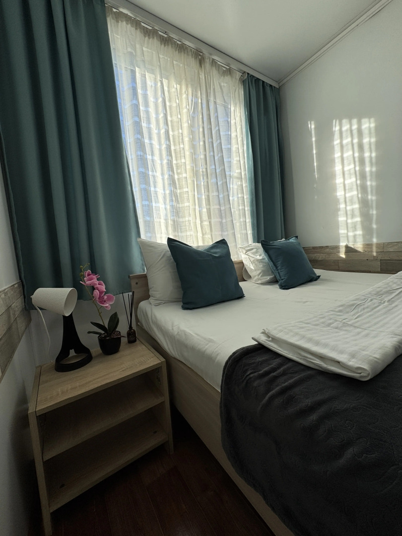 Гостевой дом Самолёт