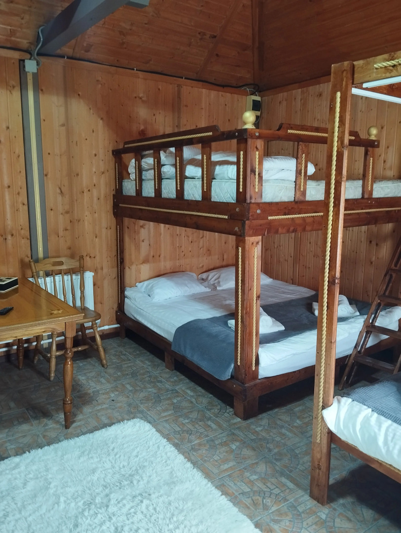 Гостевой Дом Эйфелева Башня