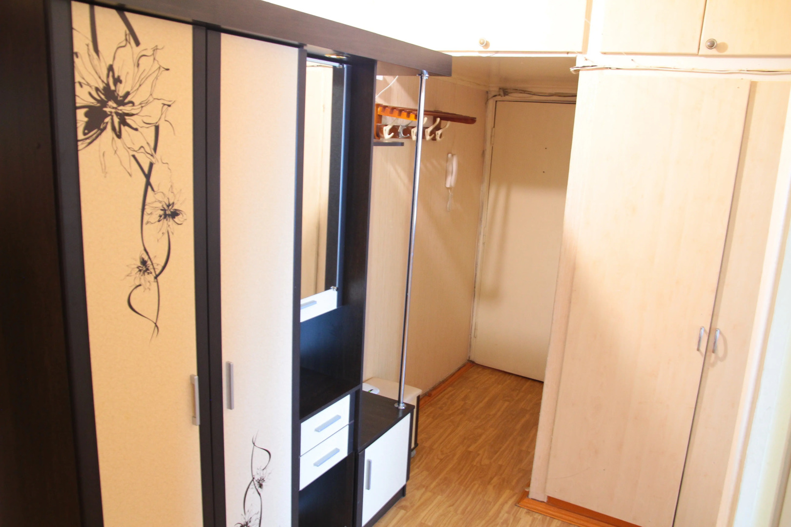 Апартаменты Like Home с шикарным видом на море