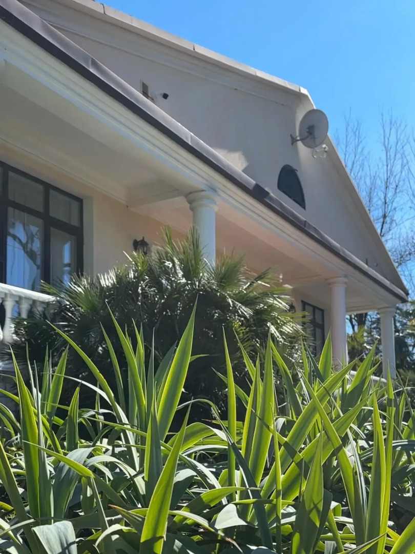 Санаторий Беларусь