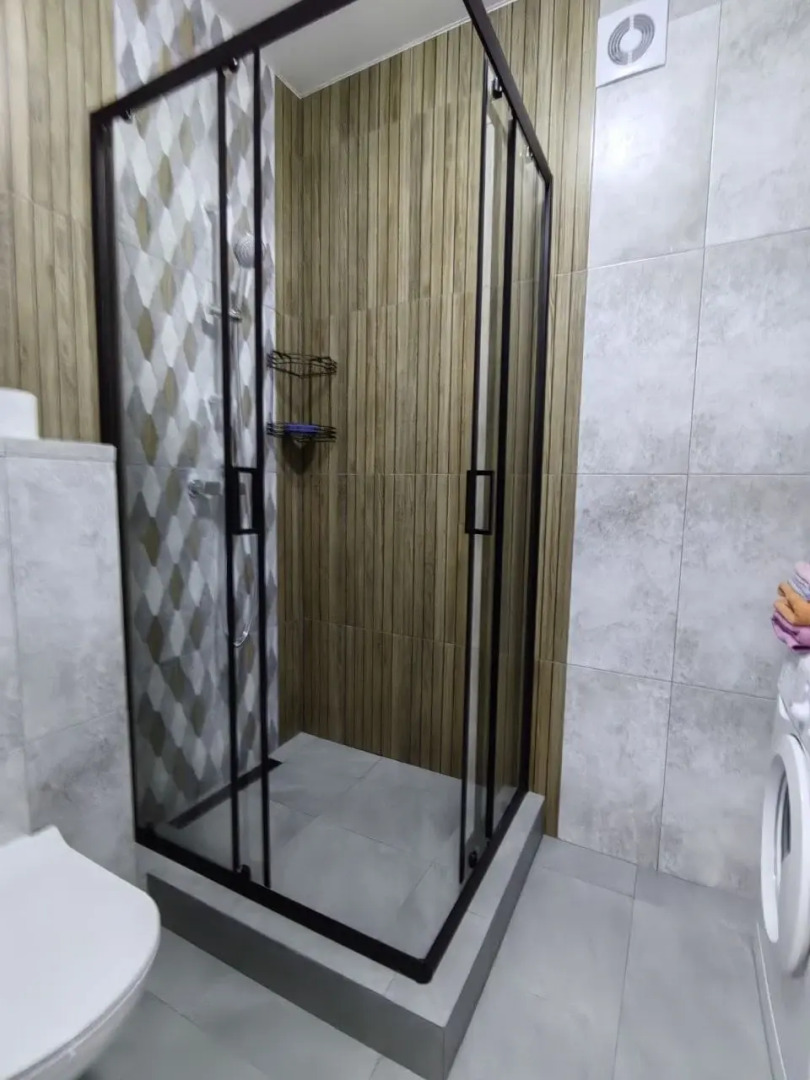 Квартира на побережье Балтийского моря