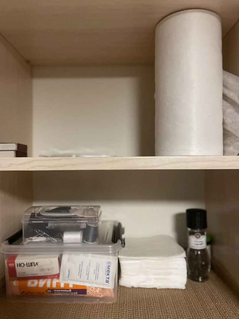 Квартира 2 комнатная на 6 гостей