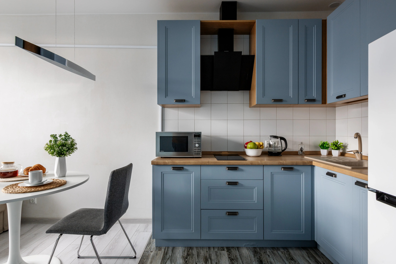 Апартаменты рядом с бульваром Пикассо