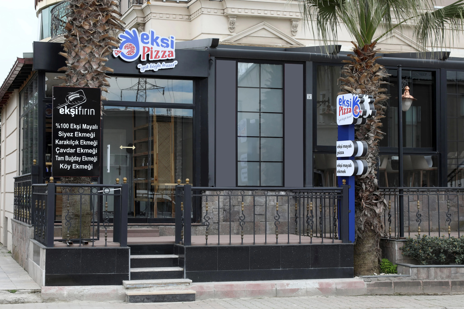 Отель Balturk Otel Izmit