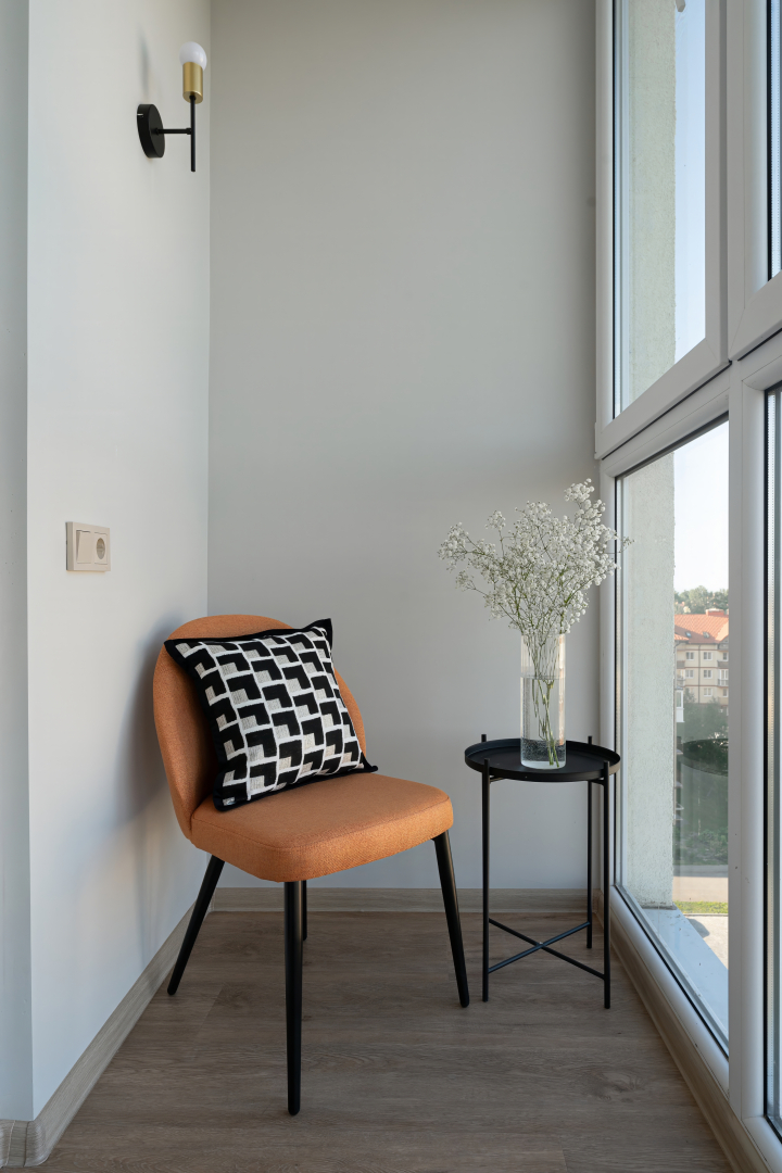 Апартаменты у моря "Прибалтийская Ривьера"