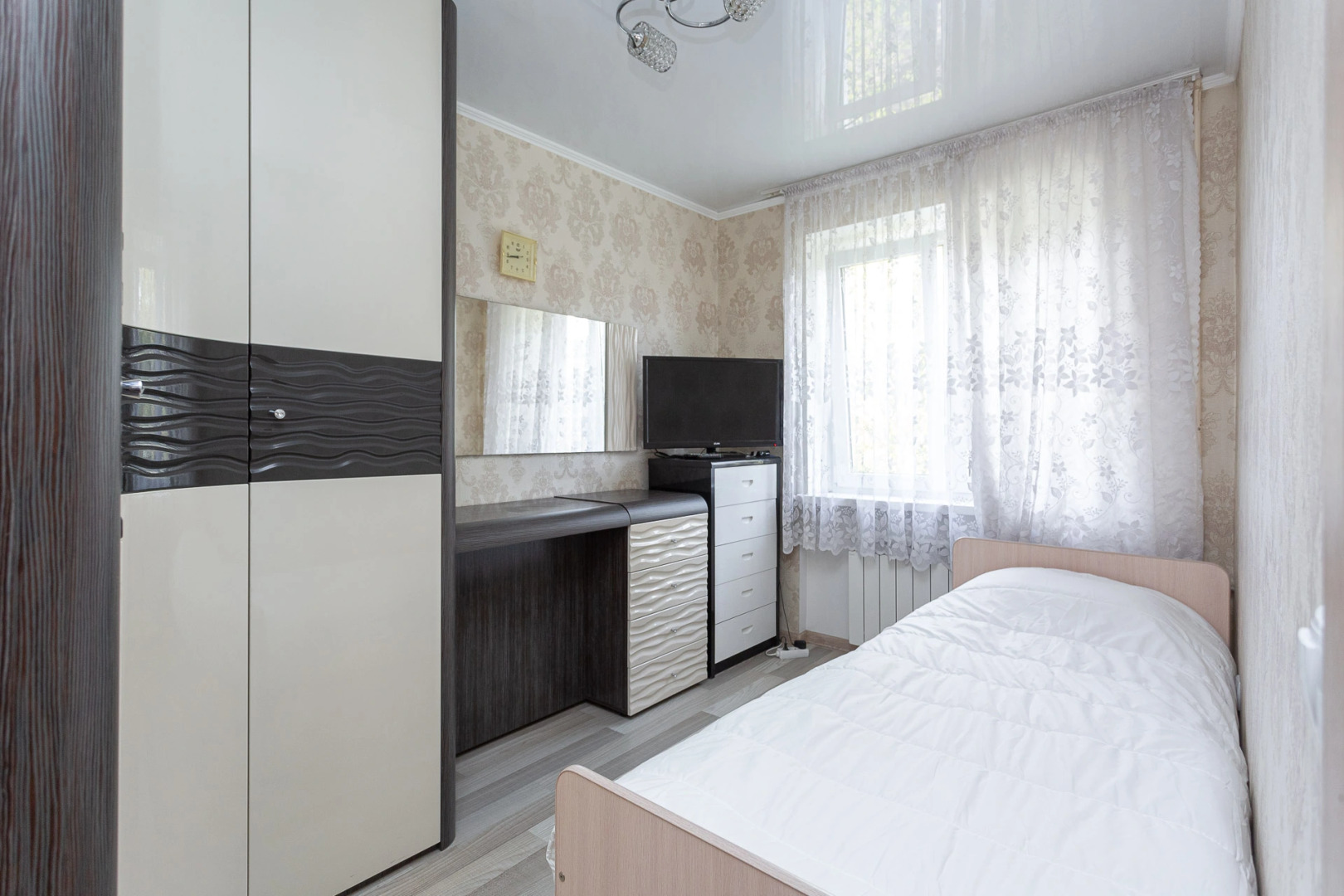 Апартаменты Sun Floor Apartment