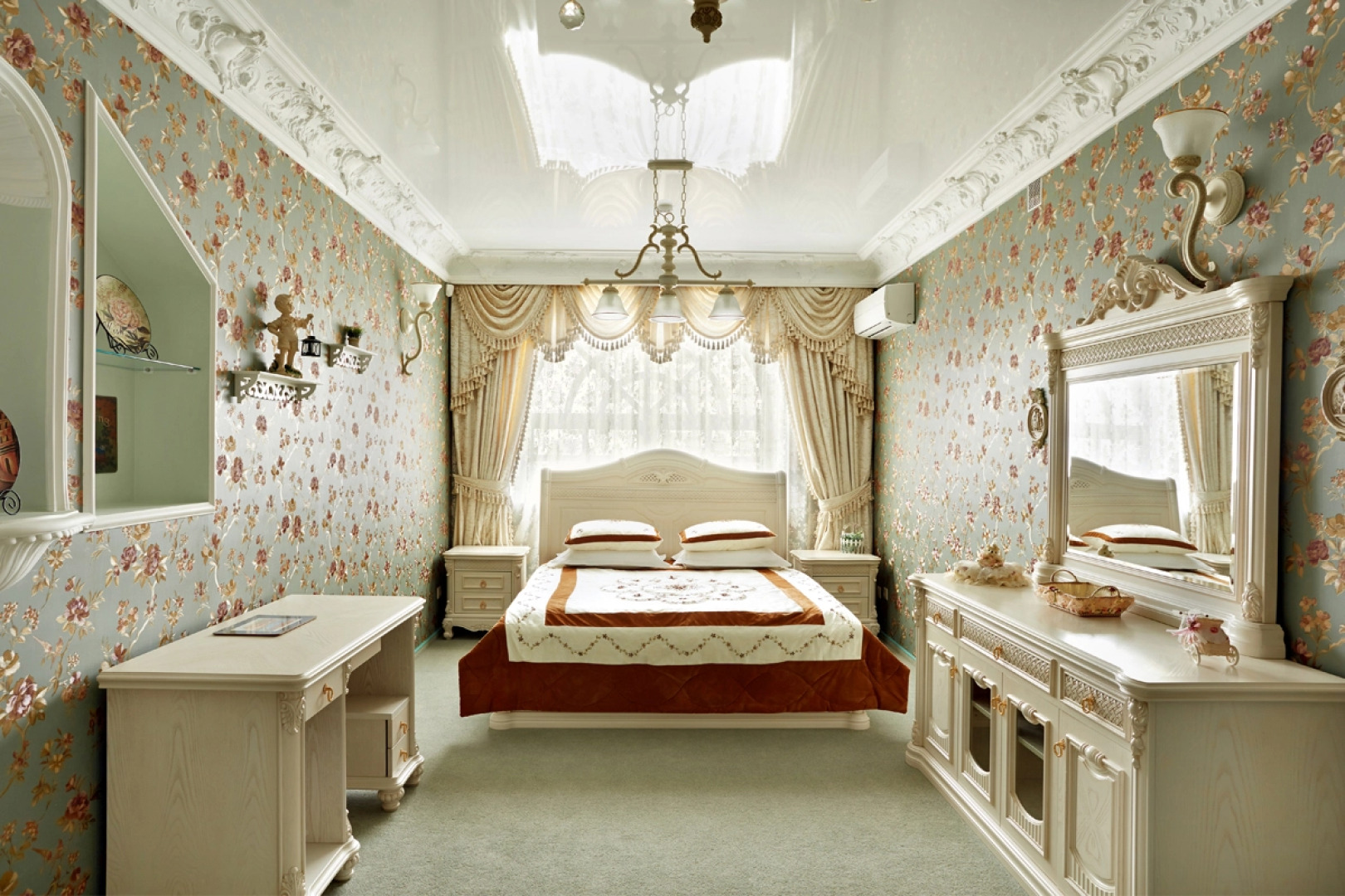 Бутик-Отель Green House