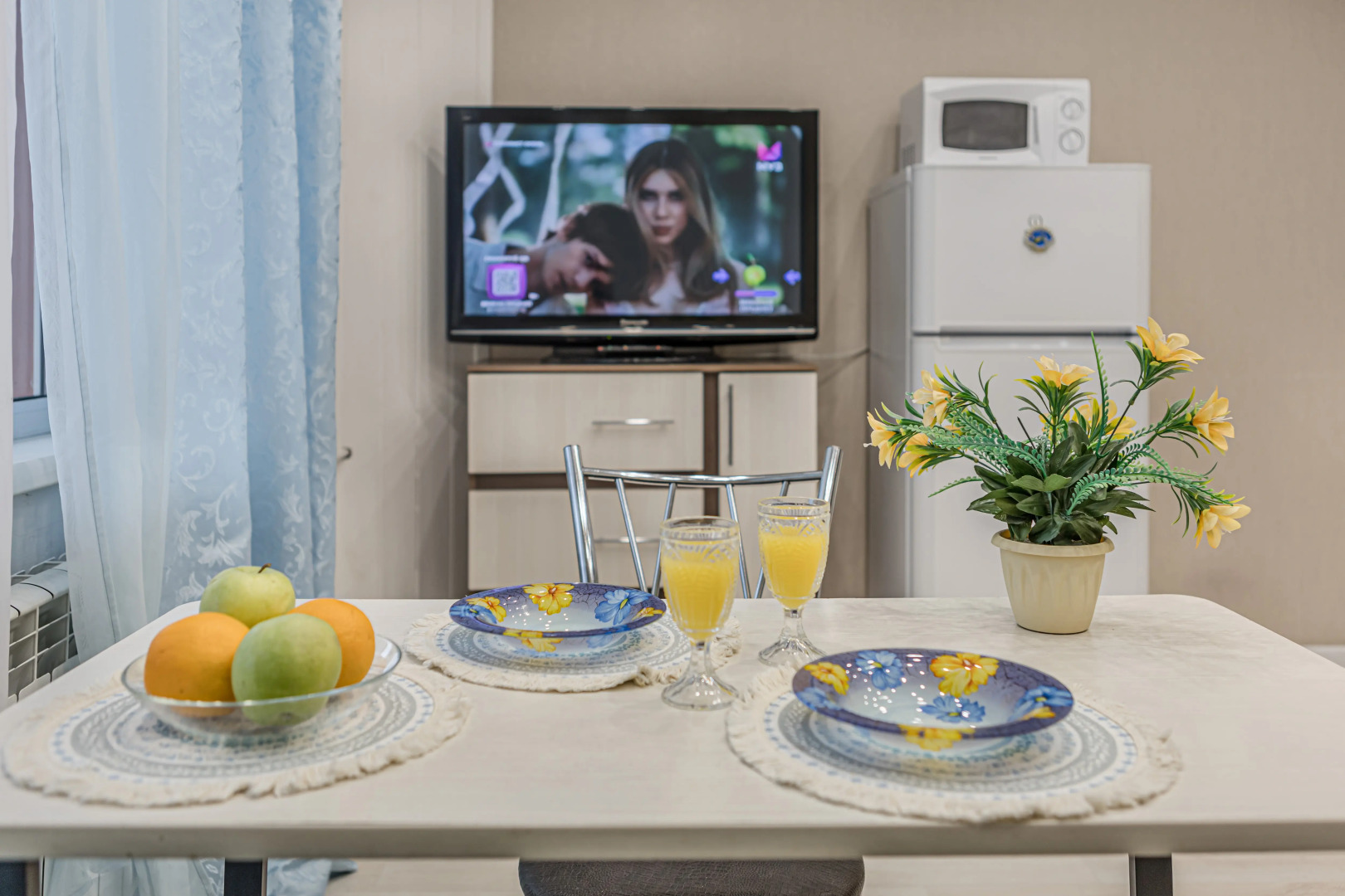 Квартира на Братьев Кашириных 131