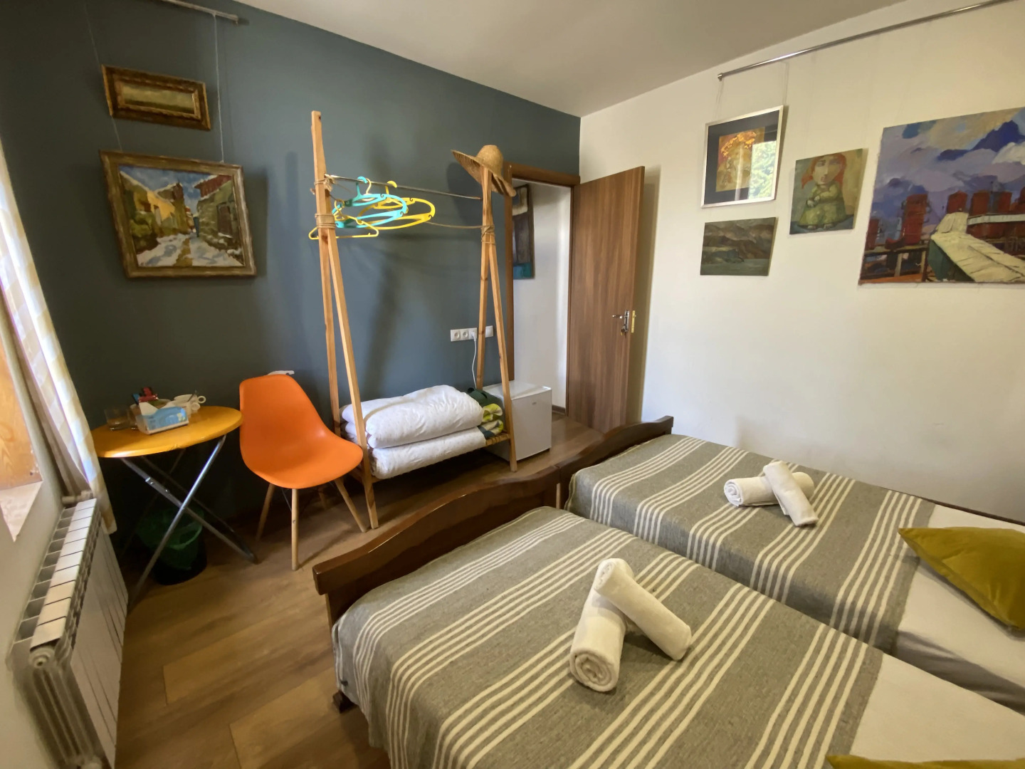 Гостевой дом  Gallery