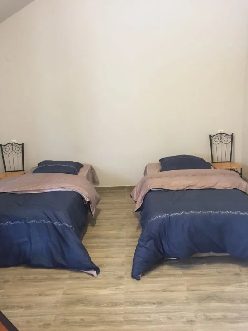 Апарт-Отель East-West