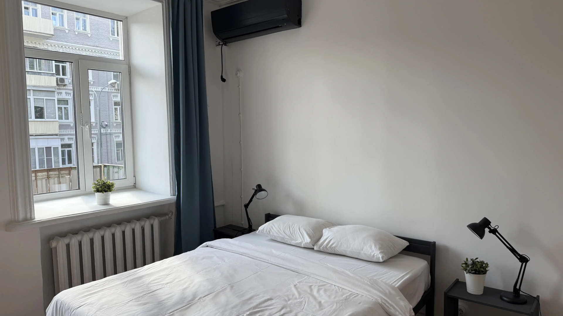 Меблированные комнаты Зубовском (2)