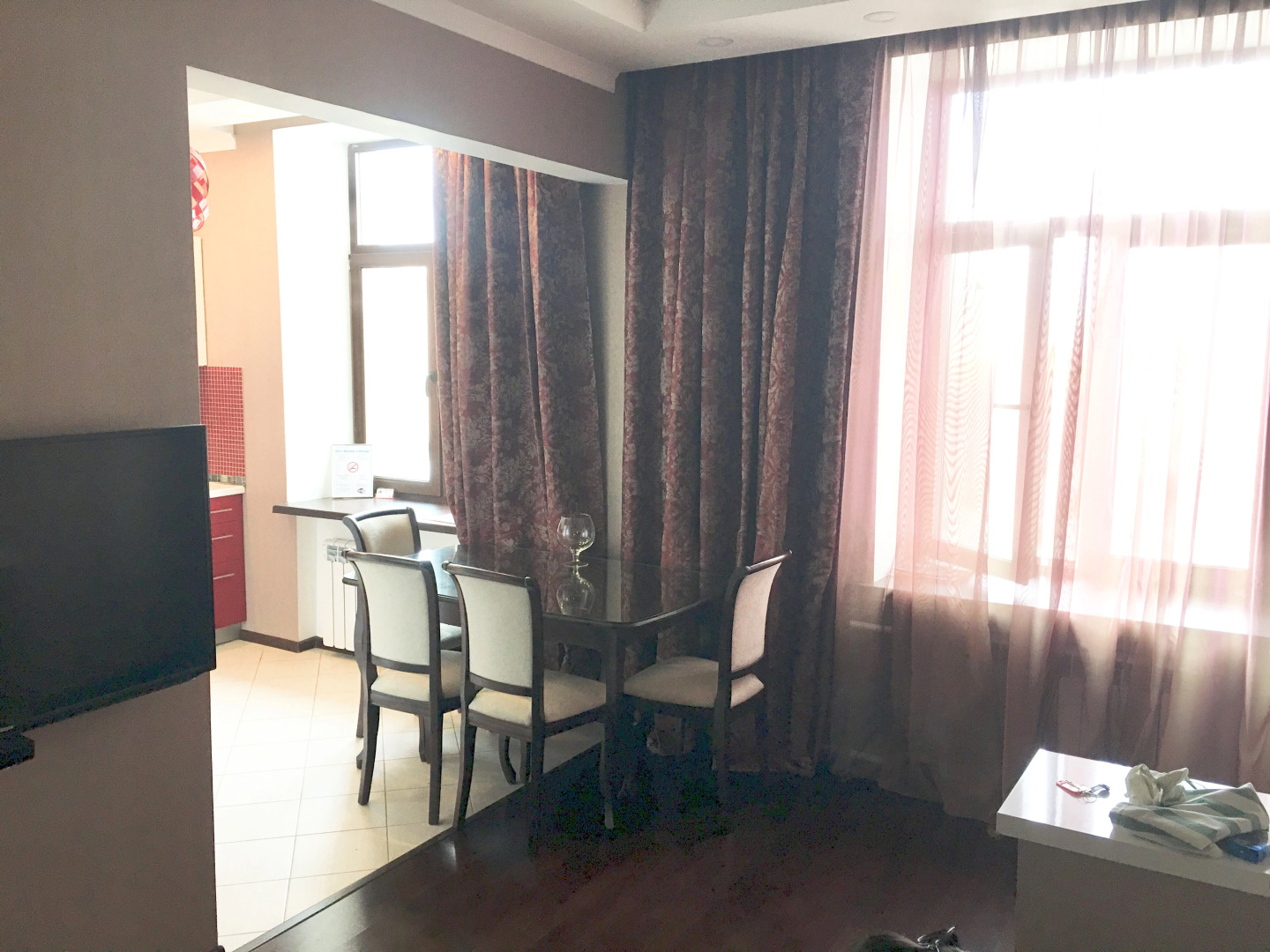 Апартаменты Cosy-4 на Киевской