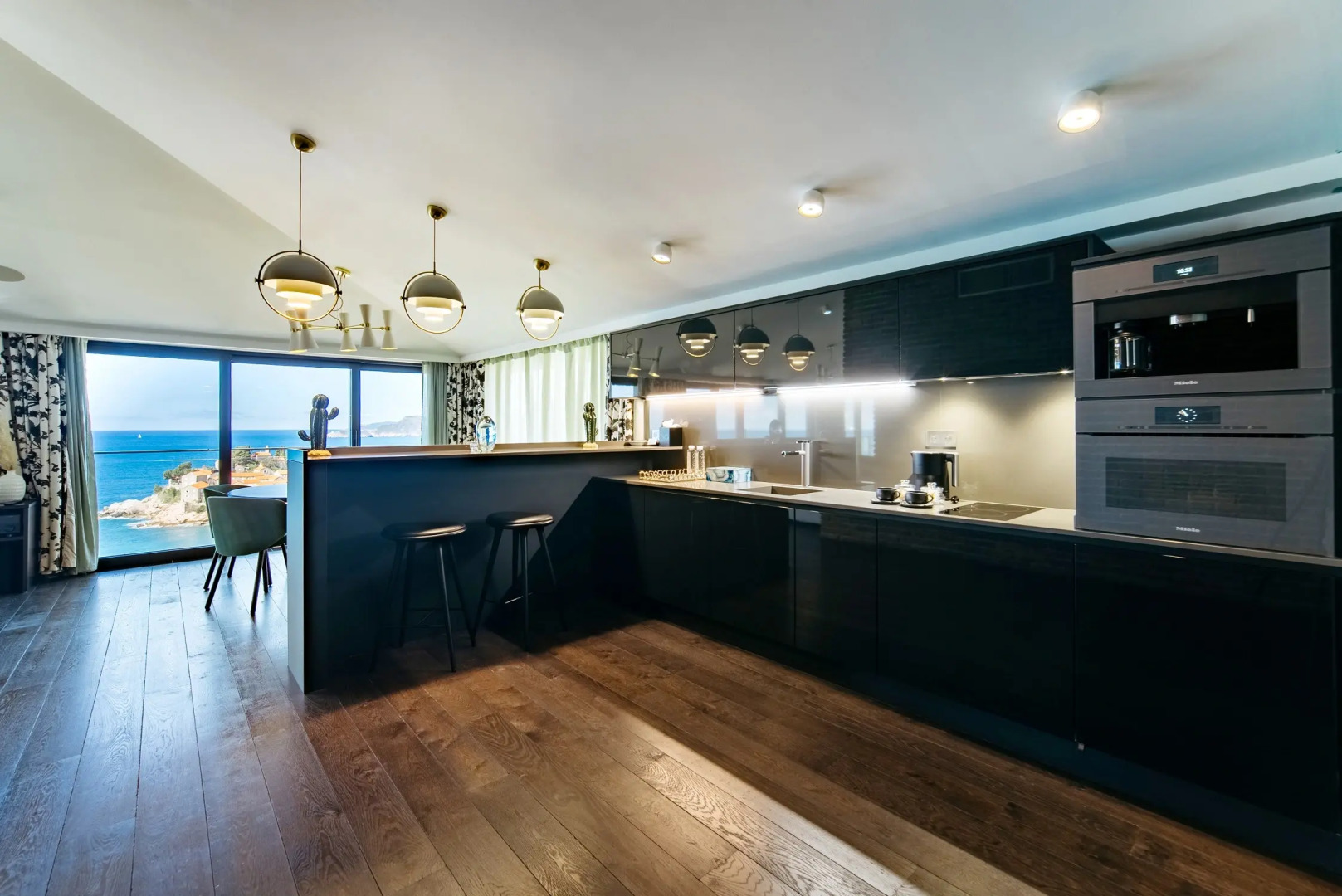 Бутик-отель Villa Geba