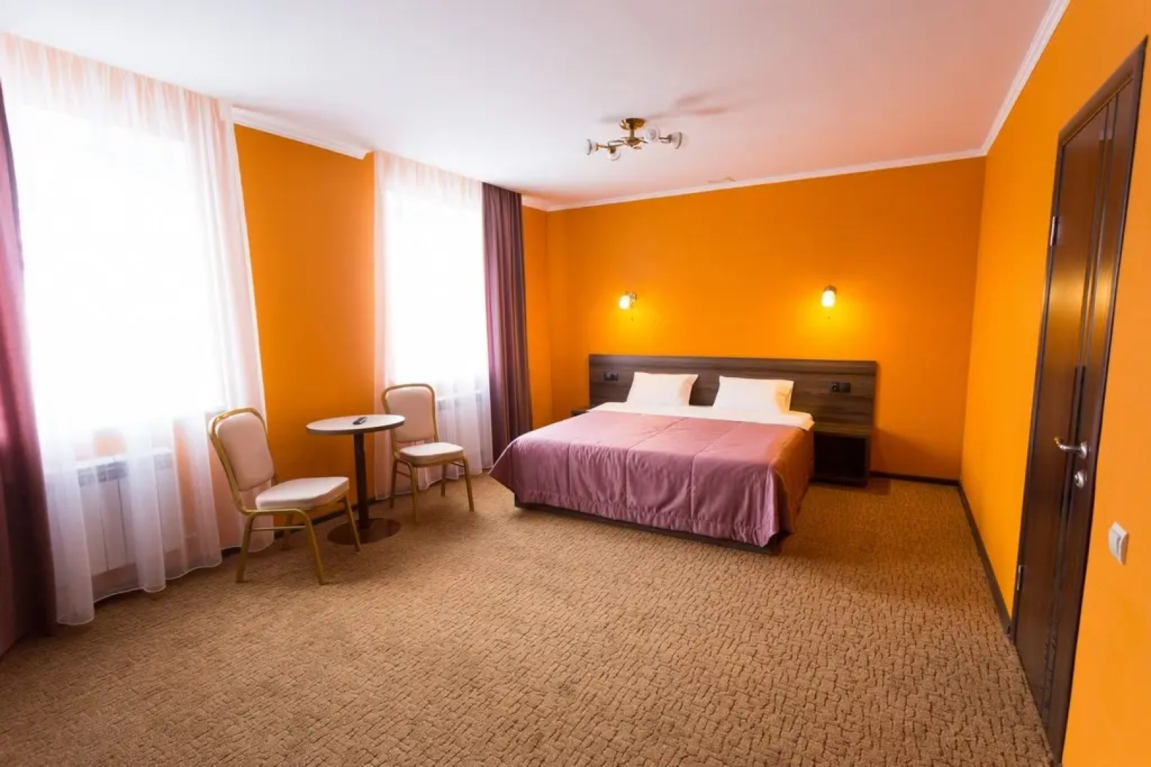 База отдыха Экопарк Раздолье