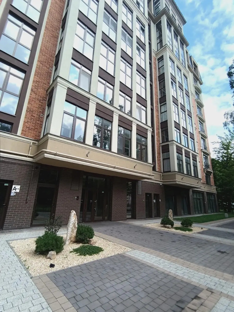 Квартира в Центре Калининграда (сердце Кёнигсберга)