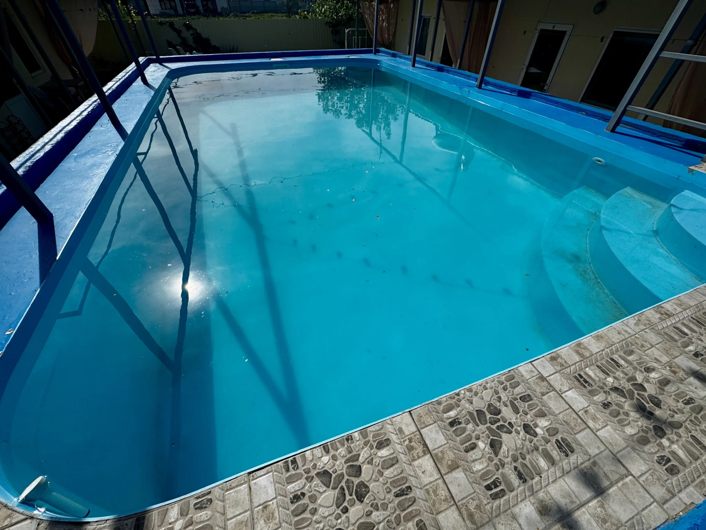 Квартира На Янтарной