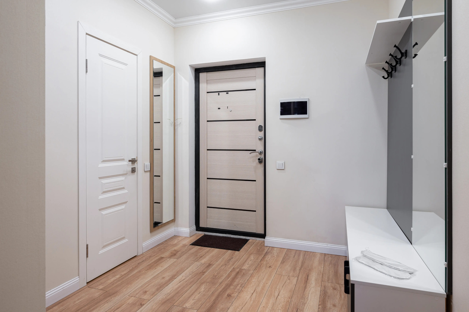 Квартира на Арбате в историческом центре Алматы